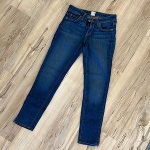 Rich and skinny skinny jeans